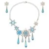 Disney Elsa Costume Jewelry Set – Frozen -Disney 2842056199058