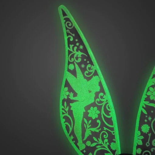 Disney Tinker Bell Light-Up Wings For Kids – Peter Pan - Image 4