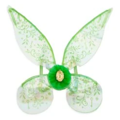 Disney Tinker Bell Costume Collection For Kids – Peter Pan -Disney 2842056199140 4
