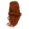 Disney Anna Costume Wig For Kids – Frozen 2 -Disney 2842059009062