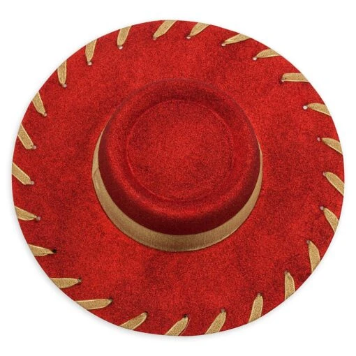Disney Jessie Costume Hat For Kids – Toy Story 2 - Image 2