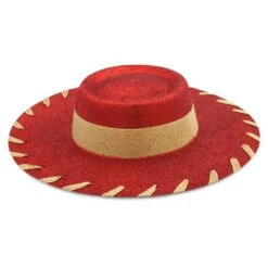 Disney Jessie Costume Hat For Kids – Toy Story 2