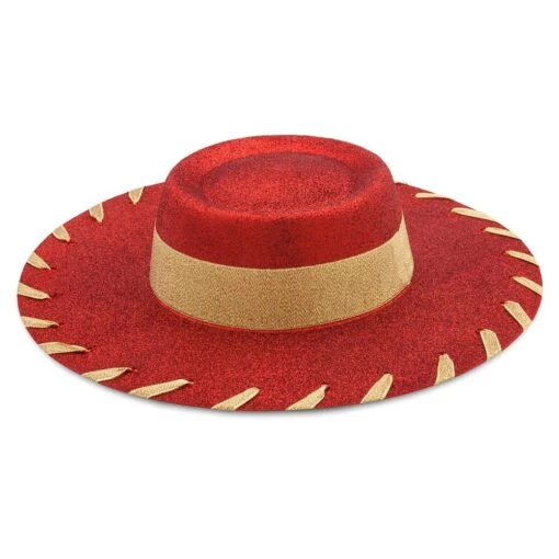 Disney Jessie Costume Hat For Kids – Toy Story 2