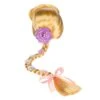Disney Rapunzel Costume Wig With Braid – Tangled -Disney 2842059009115