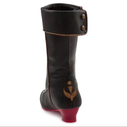 Disney Anna Costume Boot For Kids – Frozen 2 - Image 3