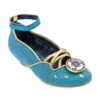 Disney Merida Costume Shoes For Kids – Brave -Disney 2843057548753