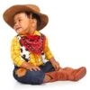 Disney Woody Costume For Baby – Toy Story -Disney 2890040739040