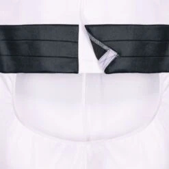 Disney Buzz Lightyear Adaptive Costume For Kids – Toy Story -Disney 2890041618649 6