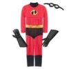 Disney Incredibles 2 Adaptive Costume For Kids -Disney 2890041618651