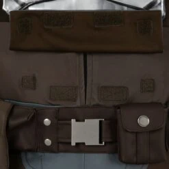 Disney Star Wars: The Mandalorian Adaptive Costume For Kids -Disney 2890041619130 6