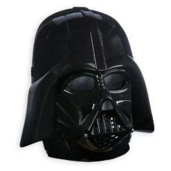 Disney Darth Vader Costume With Sound For Kids – Star Wars -Disney 2890107019129 3