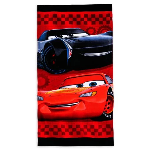 Disney Cars Swim Collection For Kids - Image 7