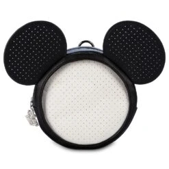 Disney Mickey Mouse Icon Pin Trading Bag 12 Disney Mickey Mouse Icon Pin Trading Bag -Disney 3805056580080 2