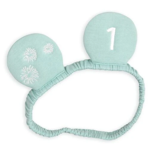 Disney Mickey Mouse First Birthday Layette Set - Image 3