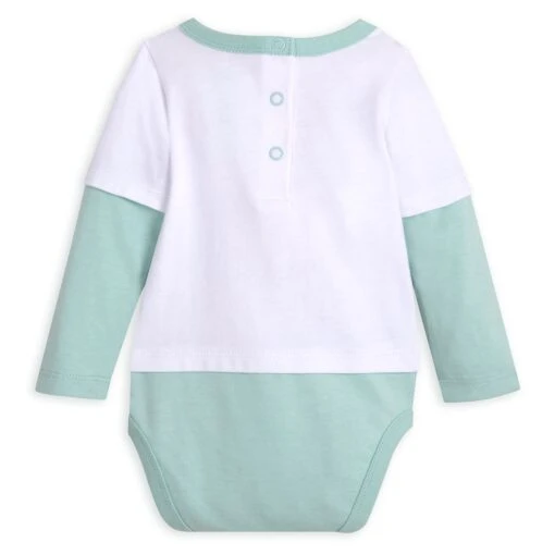 Disney Mickey Mouse First Birthday Layette Set - Image 5