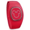 Disney MagicBand+ Red -Disney 4120106850172
