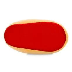 Disney Winnie The Pooh Plush Slippers For Adults -Disney 4202000440188 3