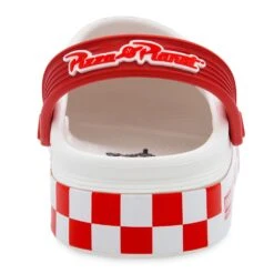 Disney Pizza Planet Clogs For Adults By Crocs – Toy Story -Disney 4202045570220 6