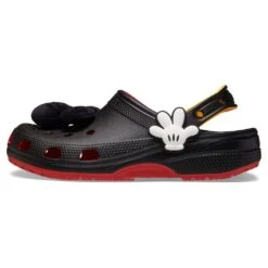 Disney Mickey Mouse Clogs For Adults By Crocs -Disney 4202045570221 3