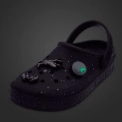 Disney Star Wars Galaxy Clogs For Adults By Crocs -Disney 4202045570302 2