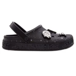 Disney Star Wars Galaxy Clogs For Adults By Crocs -Disney 4202045570302 3