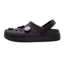 Disney Star Wars Galaxy Clogs For Adults By Crocs -Disney 4202045570302 4