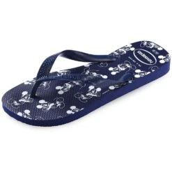 Disney Mickey Mouse Flip Flops For Adults By Havaianas 13 Disney Mickey Mouse Flip Flops For Adults By Havaianas -Disney 4202058000328 5