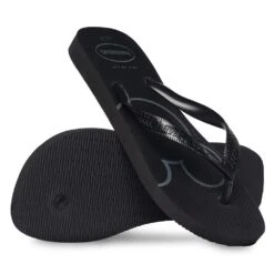 Mickey Mouse Icon Flip Flops For Adults By Havaianas – Disneyland -Disney 4202058000329 3