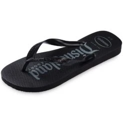 Mickey Mouse Icon Flip Flops For Adults By Havaianas – Disneyland -Disney 4202058000329 5