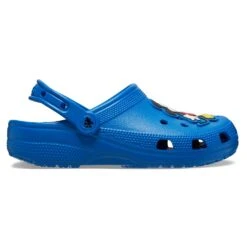 Disney Mickey Mouse Clogs For Adults By Crocs – Mickey & Co. -Disney 4202105850104 2