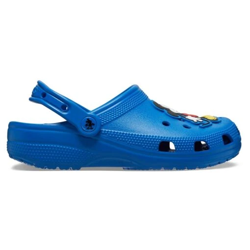 Disney Mickey Mouse Clogs For Adults By Crocs – Mickey & Co. - Image 3