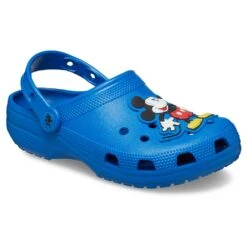 Disney Mickey Mouse Clogs For Adults By Crocs – Mickey & Co. -Disney 4202105850104 4