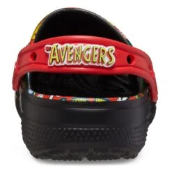 Disney The Avengers Clogs For Adults By Crocs -Disney 4202105850143 6