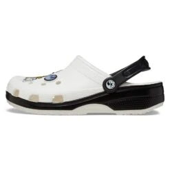 Disney Star Wars Clogs For Adults By Crocs -Disney 4202105850212 3