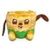 Pluto Ramen Disney Munchlings Plush Backpack – Sensational Snacks -Disney 4203041280106