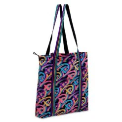 Disney Logo Tote With Pouch -Disney 4203056581207 2