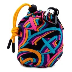 Disney Logo Tote With Pouch -Disney 4203056581207 4