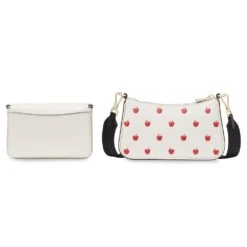Disney Snow White Double Up Crossbody Bag By Kate Spade New York -Disney 4203059010311 2