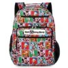 Mickey Mouse And Friends Travel Backpack – Walt Disney World 2 Mickey Mouse And Friends Travel Backpack – Walt Disney World -Disney 4203059160096