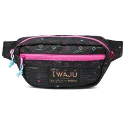 Disney Iwájú Belt Bag 6 Disney Iwájú Belt Bag -Disney 4203059166038 1