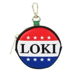Disney Loki Loungefly Crossbody Bag -Disney 4203105700161 2