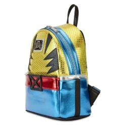 Disney Wolverine Loungefly Mini Backpack – X-Men '97 -Disney 4203105700434 3