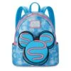 Disney Eats Macaron Loungefly Mini Backpack -Disney 4203105710016
