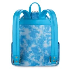 Disney Eats Macaron Loungefly Mini Backpack -Disney 4203105710016 2