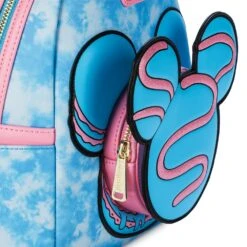 Disney Eats Macaron Loungefly Mini Backpack -Disney 4203105710016 3