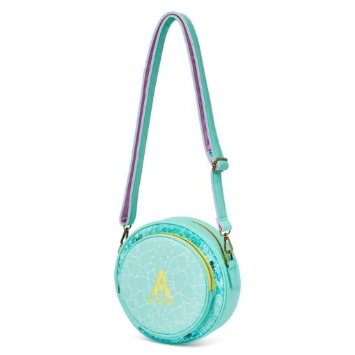 Disney Avatar: The Way Of Water Loungefly Crossbody Bag - Image 2