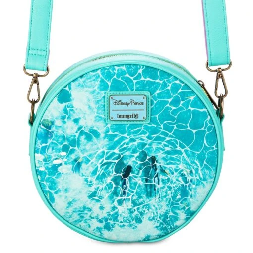 Disney Avatar: The Way Of Water Loungefly Crossbody Bag - Image 3