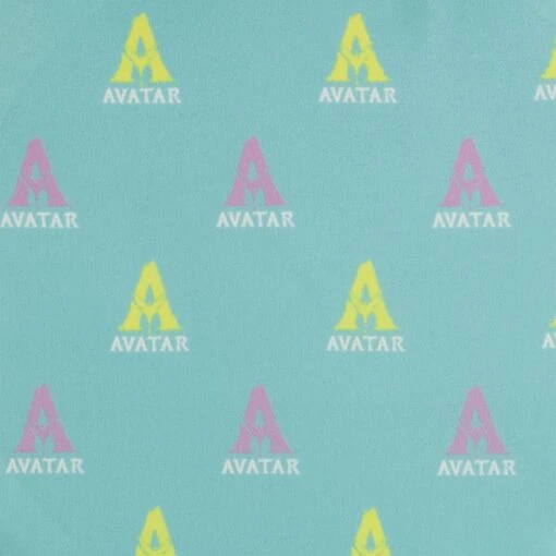 Disney Avatar: The Way Of Water Loungefly Crossbody Bag - Image 4