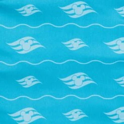 Disney Cruise Line 25th Anniversary Shimmering Seas Loungefly Mini Backpack -Disney 4203105710070 2