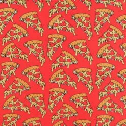 Mickey Mouse Pizza Loungefly Mini Backpack – Disney Eats -Disney 4203105710115 4